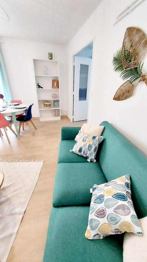 Cosy Ange 3Ch - Place Verdun & Garage & Balcon Pau Eksteriør billede