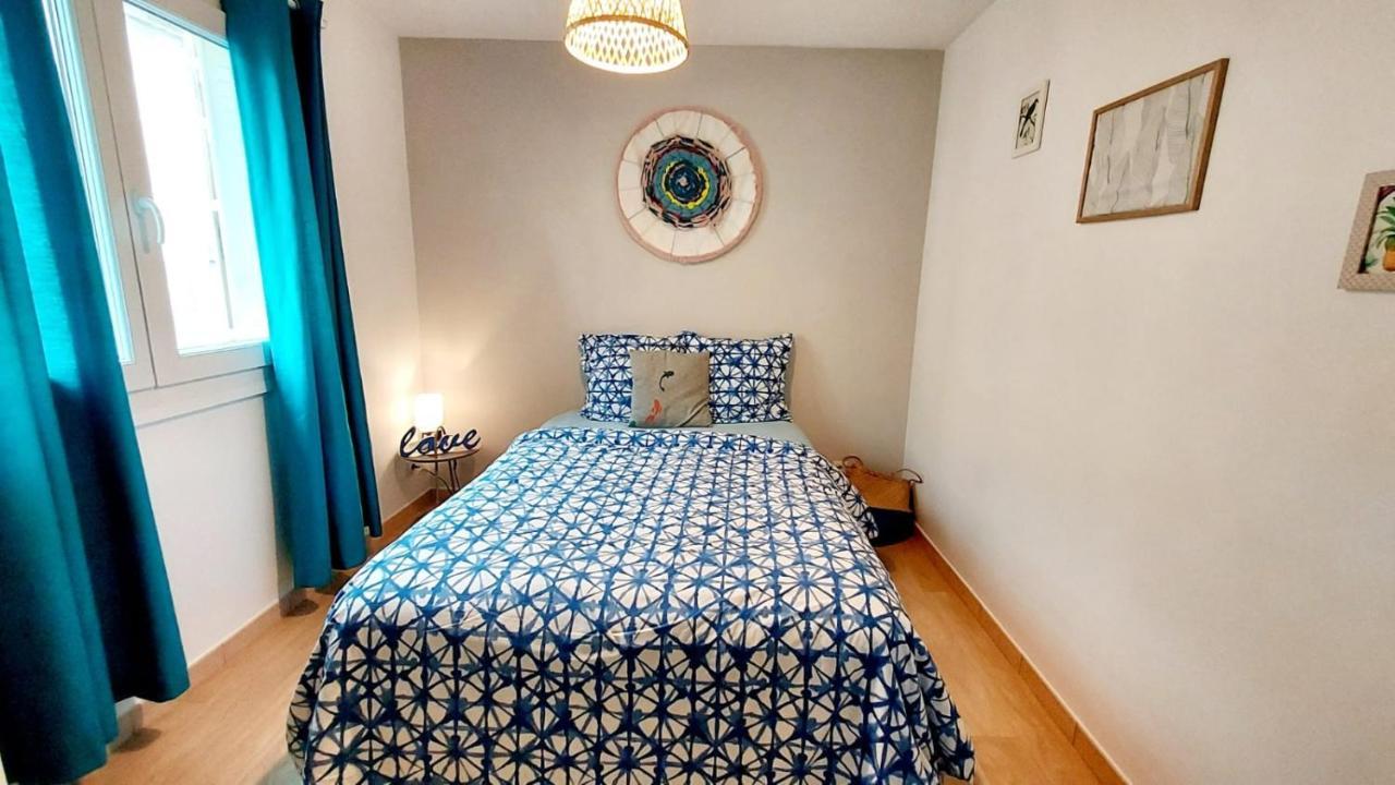 Cosy Ange 3Ch - Place Verdun & Garage & Balcon Pau Eksteriør billede